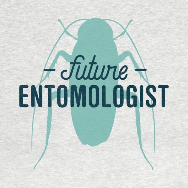 Future Entomologist by oddmatter